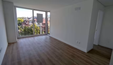 Apartamento 01 Dorm. à venda no Bairro Bavária com 53 m² de área privativa - 1 vaga de garagem