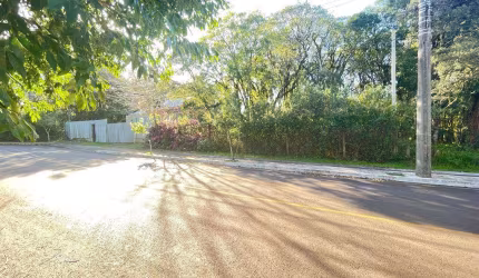 Terreno à venda no Bairro Vila Suíça com 624 m² de área privativa