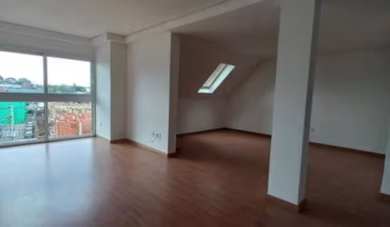 Apartamento 02 Dorm. à venda no Bairro Avenida Central com 128 m² de área privativa - 2 vagas de garagem