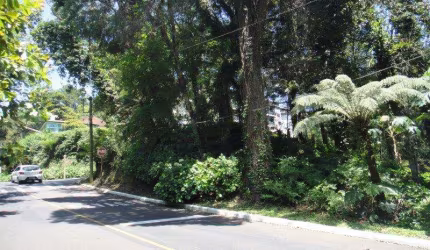 Terreno Comercial à venda no Bairro Planalto com 4730 m² de área privativa