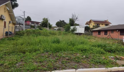 Terreno Comercial à venda no Bairro Moura