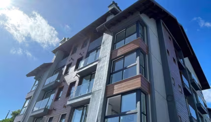Apartamento 02 Dorm. à venda no Bairro Floresta com 72 m² de área privativa - 1 vaga de garagem