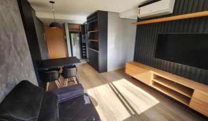 Apartamento 02 Dorm. à venda no Bairro Várzea Grande com 63 m² de área privativa - 1 vaga de garagem