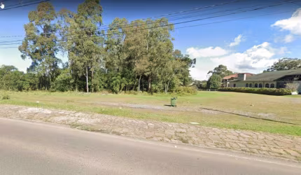 Terreno Comercial à venda no Bairro Avenida Central com 3738 m² de área privativa