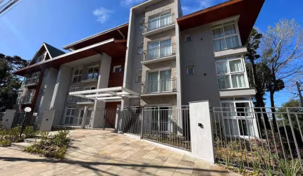 Apartamento 03 Dorm. à venda no Bairro Bavária com 105 m² de área privativa - 1 vaga de garagem