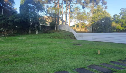 Terreno à venda no Bairro Pousada da Neve com 452 m² de área privativa