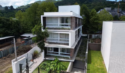 Apartamento 02 Dorm. à venda no Bairro Várzea Grande com 68 m² de área privativa - 1 vaga de garagem