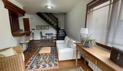 Apartamento 02 Dorm. à venda no Bairro Planalto com 109 m² de área privativa - 2 vagas de garagem