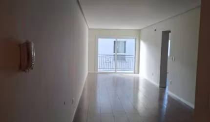 Apartamento 02 Dorm. à venda no Bairro Centro com 94 m² de área privativa - 1 vaga de garagem