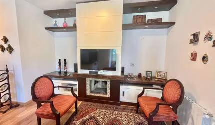 Apartamento 03 Dorm. à venda no Bairro Avenida Central com 106 m² de área privativa - 2 vagas de garagem