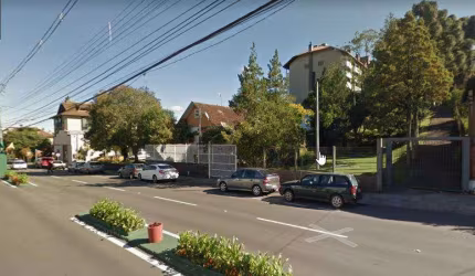Terreno Comercial à venda no Bairro Centro com 1225 m² de área privativa