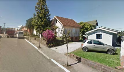 Terreno Comercial à venda no Bairro Floresta com 1000 m² de área privativa