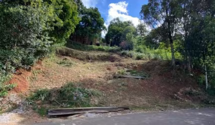 Terreno Comercial à venda no Bairro Piratini com 400 m² de área privativa