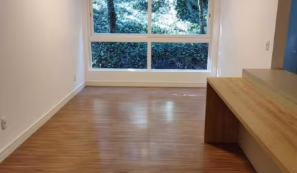 Apartamento 02 Dorm. à venda no Bairro Mato Queimado com 70 m² de área privativa - 1 vaga de garagem