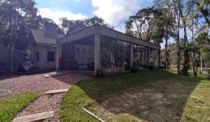 Casa 03 Dorm. à venda no Bairro Carniel com 268 m² de área privativa