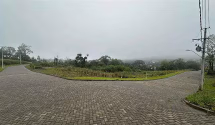 Terreno à venda no Bairro Várzea Grande com 515 m² de área privativa