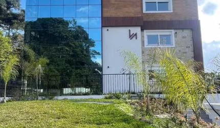 Apartamento 02 Dorm. à venda no Bairro Centro com 117 m² de área privativa - 2 vagas de garagem