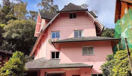 Pousada à venda no Bairro Centro com 800 m² de área privativa