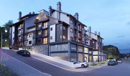 Sala à venda no Bairro Várzea Grande com 119 m² de área privativa - 1 vaga de garagem