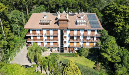 Apartamento 03 Dorm. à venda no Bairro Planalto com 124 m² de área privativa - 1 vaga de garagem