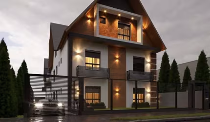 Apartamento 01 Dorm. à venda no Bairro Carniel com 68 m² de área privativa - 1 vaga de garagem