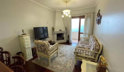 Apartamento 02 Dorm. à venda no Bairro Bela Vista com 75 m² de área privativa - 1 vaga de garagem