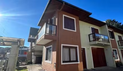 Casa 03 Dorm. à venda no Bairro Moura com 100 m² de área privativa - 1 vaga de garagem