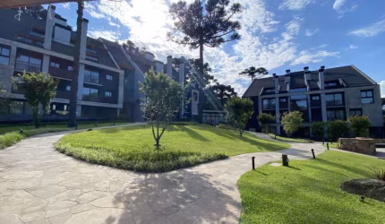 Apartamento 02 Dorm. à venda no Bairro Bavária com 77 m² de área privativa - 1 vaga de garagem