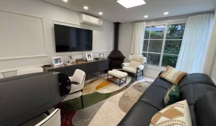 Apartamento 03 Dorm. à venda no Bairro Bavária com 104 m² de área privativa - 1 vaga de garagem