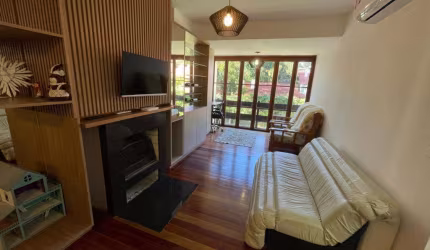 Apartamento 02 Dorm. à venda no Bairro Planalto com 80 m² de área privativa - 1 vaga de garagem