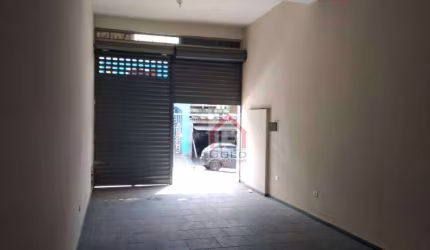 Salão para alugar, 70 m² por R$ 1.940,64/mês - Jardim Sônia Maria - Mauá/SP