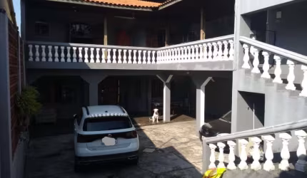 Sobrado à venda, 230 m² por R$ 700.000,00 - Jardim Sônia Maria - Mauá/SP
