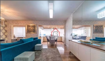 Apartamento à venda, 115 m² por R$ 850.000,00 - Centro - Santo André/SP