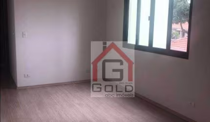 Apartamento à venda, 85 m² por R$ 485.000,00 - Parque das Nações - Santo André/SP