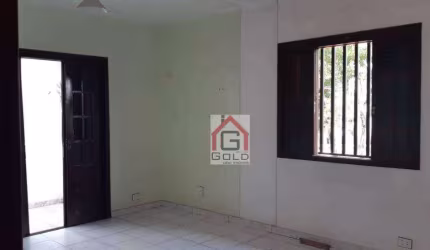 Sobrado à venda, 179 m² por R$ 650.000,00 - Jardim das Maravilhas - Santo André/SP