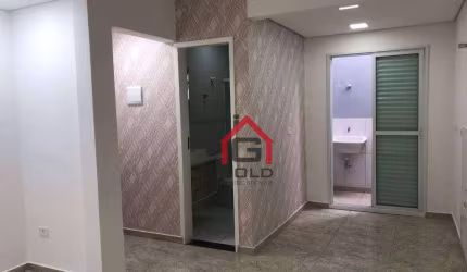 Sala para alugar, 25 m² por R$ 1.850,00/mês - Parque das Nações - Santo André/SP
