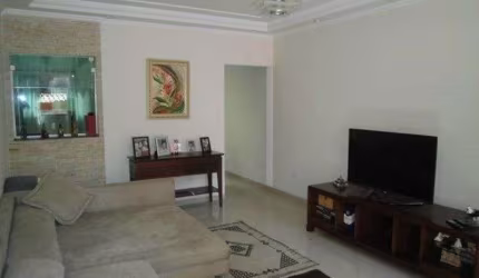 Sobrado à venda, 218 m² por R$ 850.000,00 - Vila Francisco Matarazzo - Santo André/SP
