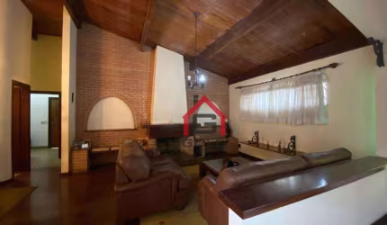 Casa para alugar, 368 m² por R$ 12.641,66/mês - Vila Pires - Santo André/SP