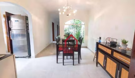 Sobrado à venda, 200 m² por R$ 1.160.000,00 - Vila São Pedro - Santo André/SP