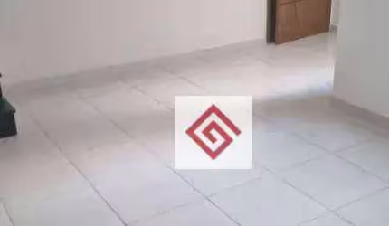 Cobertura à venda, 86 m² por R$ 350.000,00 - Vila Pires - Santo André/SP