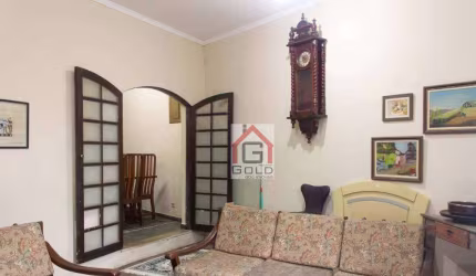 Casa à venda, 230 m² por R$ 1.400.000,00 - Santa Teresinha - Santo André/SP