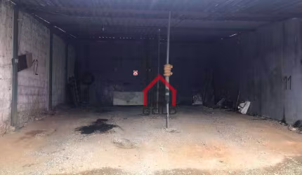 Terreno para alugar, 210 m² por R$ 3.499,00/mês - Vila Lucinda - Santo André/SP