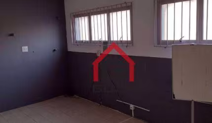 Sala para alugar, 9 m² por R$ 965,00/mês - Santa Teresinha - Santo André/SP