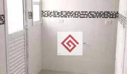 Apartamento à venda, 45 m² por R$ 319.000,00 - Parque Oratório - Santo André/SP