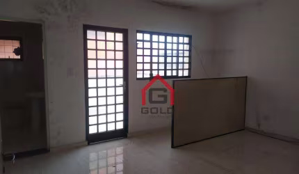 Sala para alugar, 50 m² por R$ 899,00/mês - Utinga - Santo André/SP