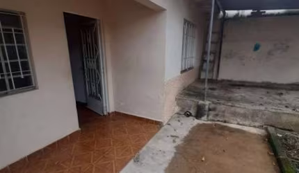 Casa à venda, 128 m² por R$ 650.000,00 - Utinga - Santo André/SP