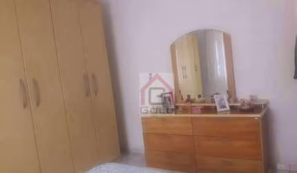 Casa à venda, 204 m² por R$ 1.200.000,00 - Vila Curuçá - Santo André/SP