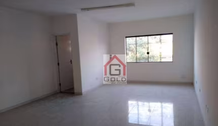 Sala para alugar, 23 m² por R$ 979,00/mês - Utinga - Santo André/SP