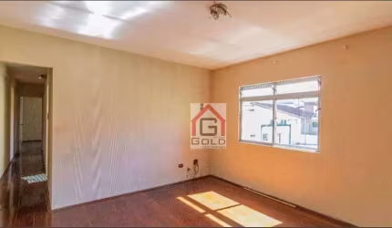 Apartamento à venda, 60 m² por R$ 300.000,00 - Vila Mussolini - São Bernardo do Campo/SP