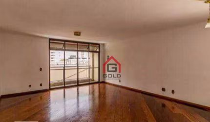 Apartamento à venda, 216 m² por R$ 990.000,00 - Santa Paula - São Caetano do Sul/SP